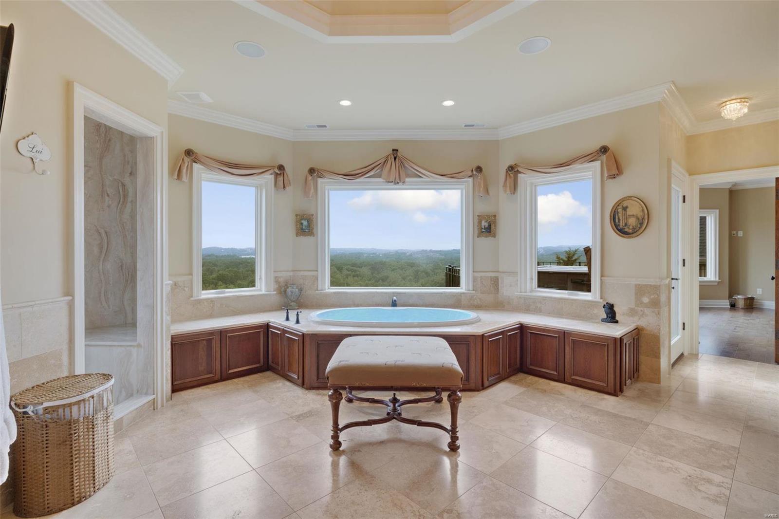 Crescent Bluff Lt 12 & Sec 32-44-4 - Residential