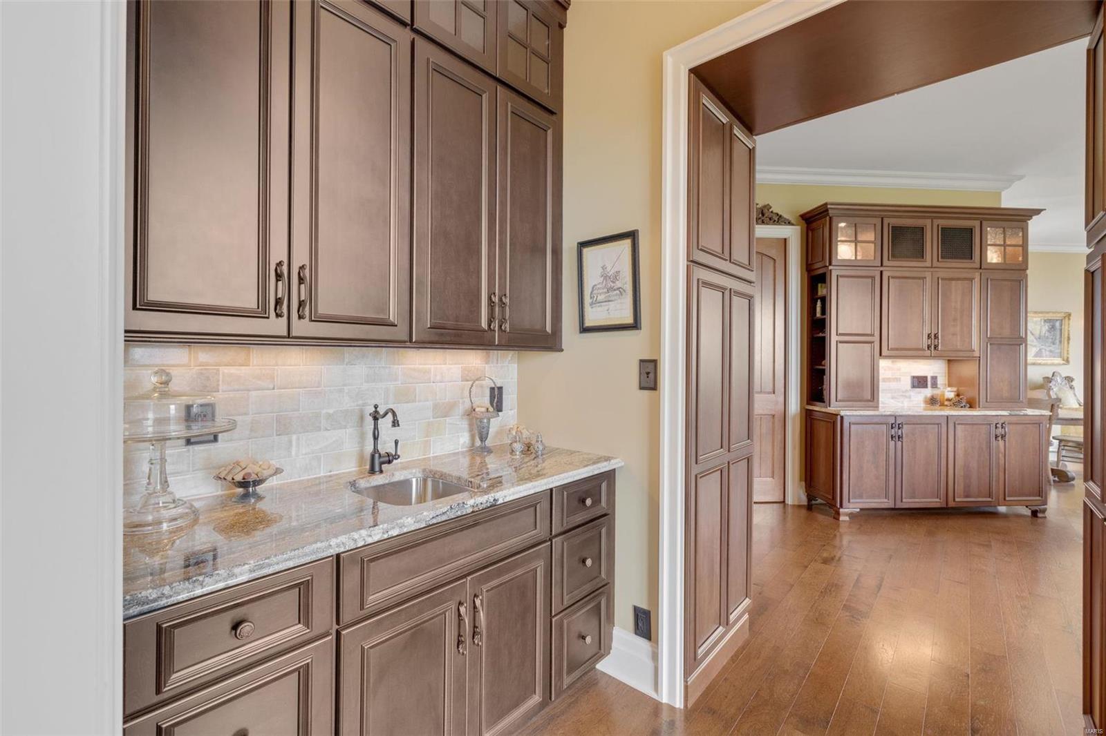 Crescent Bluff Lt 12 & Sec 32-44-4 - Residential