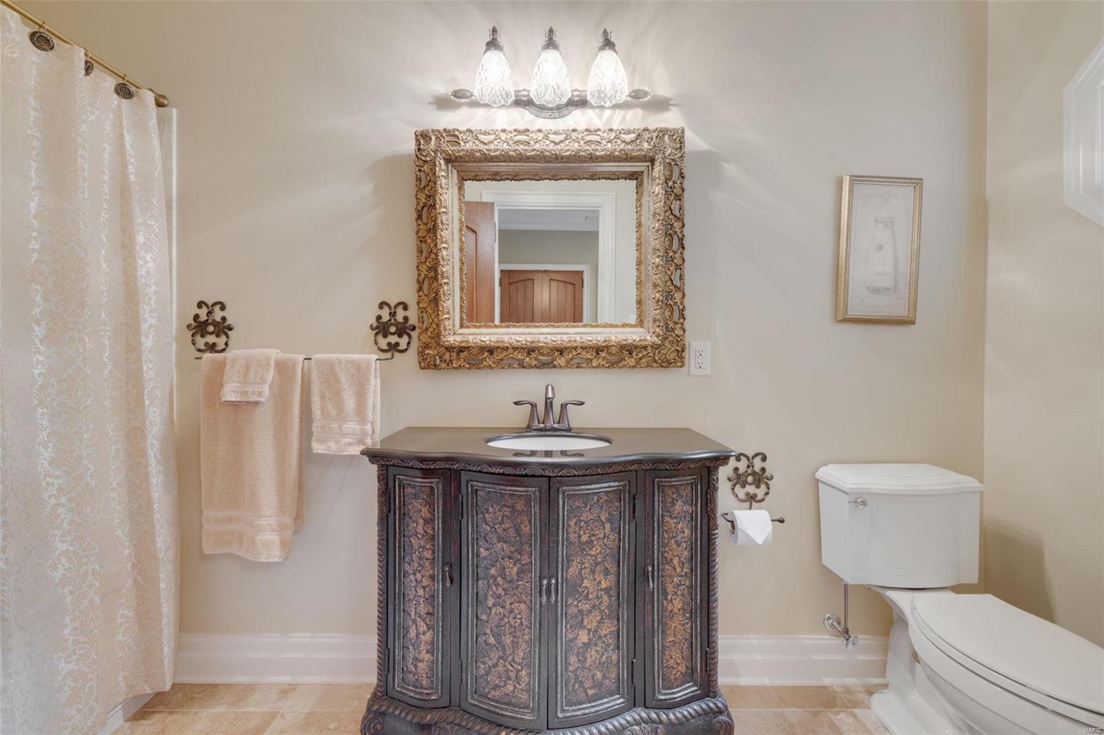 Crescent Bluff Lt 12 & Sec 32-44-4 - Residential