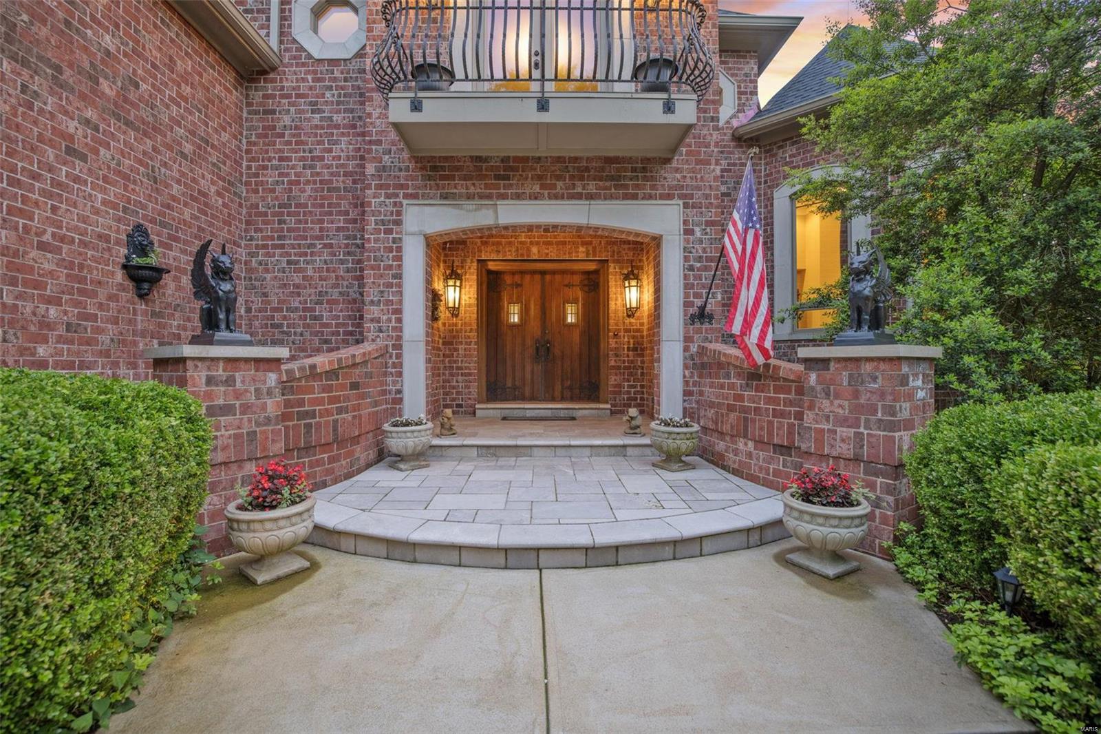 Crescent Bluff Lt 12 & Sec 32-44-4 - Residential