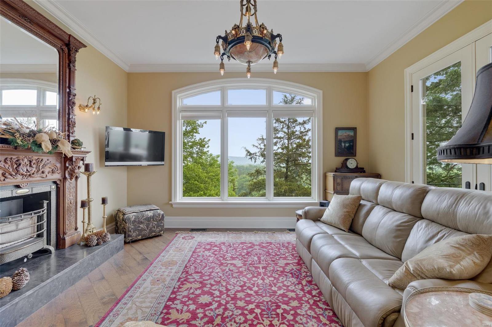 Crescent Bluff Lt 12 & Sec 32-44-4 - Residential