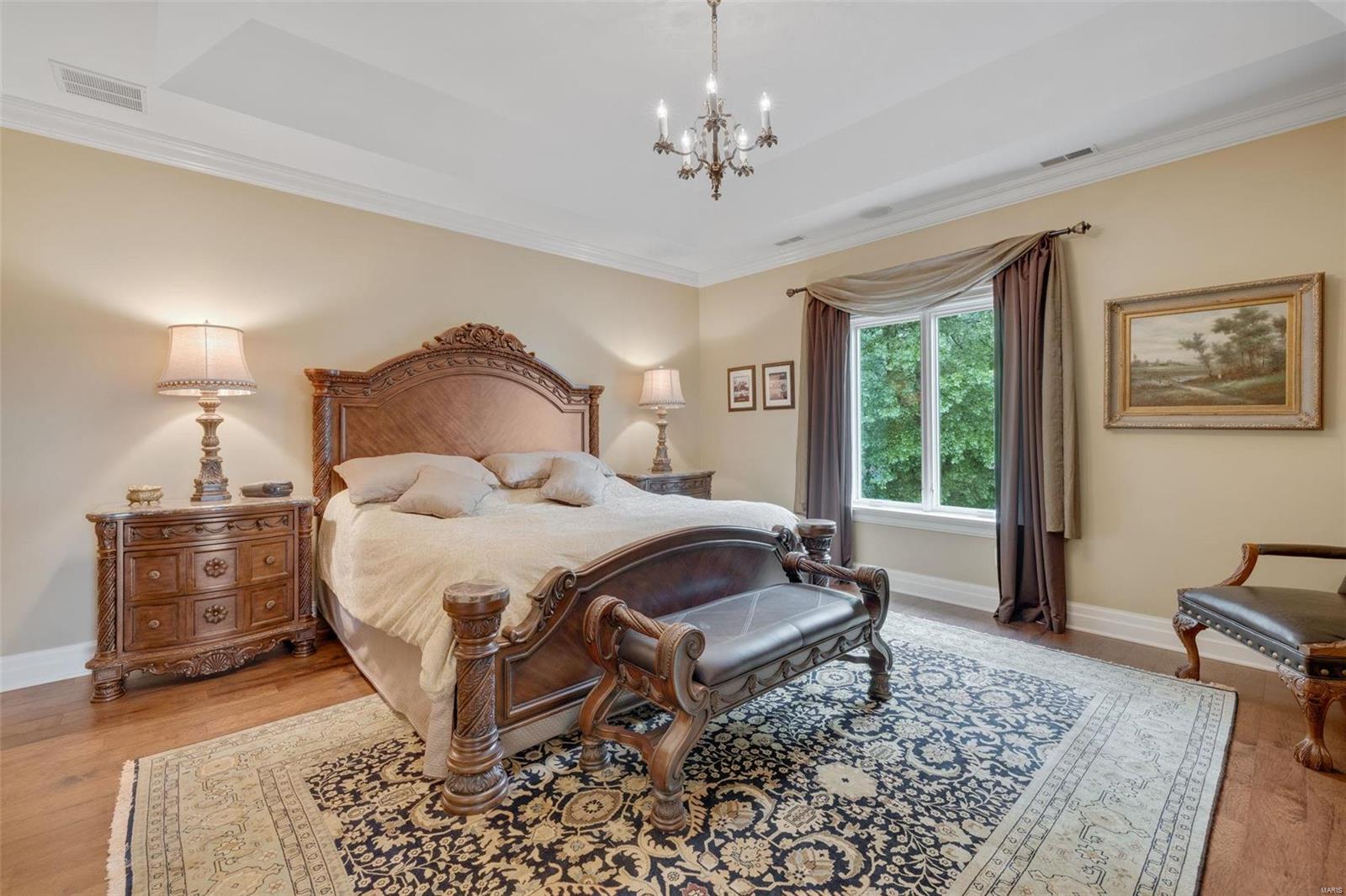 Crescent Bluff Lt 12 & Sec 32-44-4 - Residential