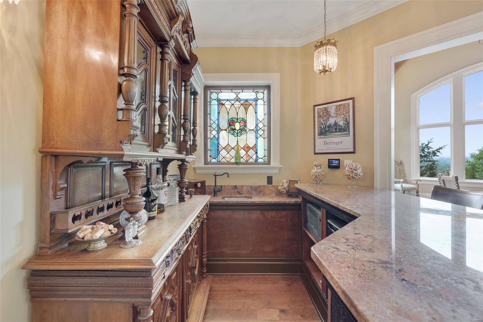 Crescent Bluff Lt 12 & Sec 32-44-4 - Residential