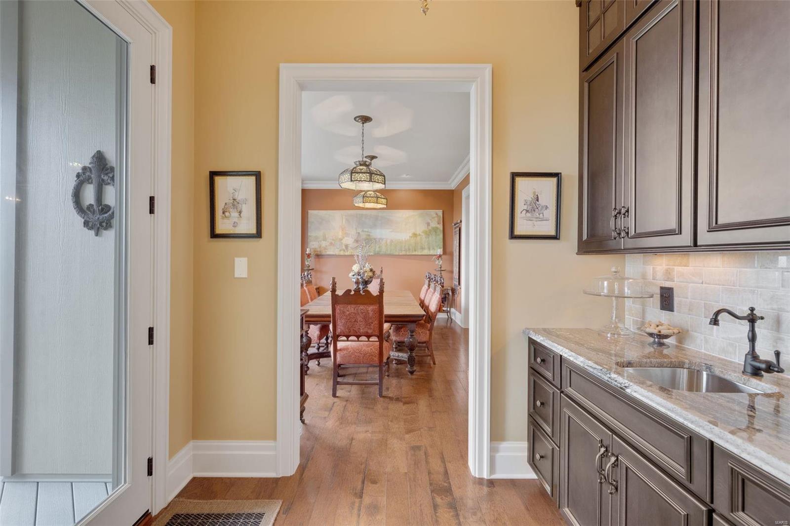 Crescent Bluff Lt 12 & Sec 32-44-4 - Residential