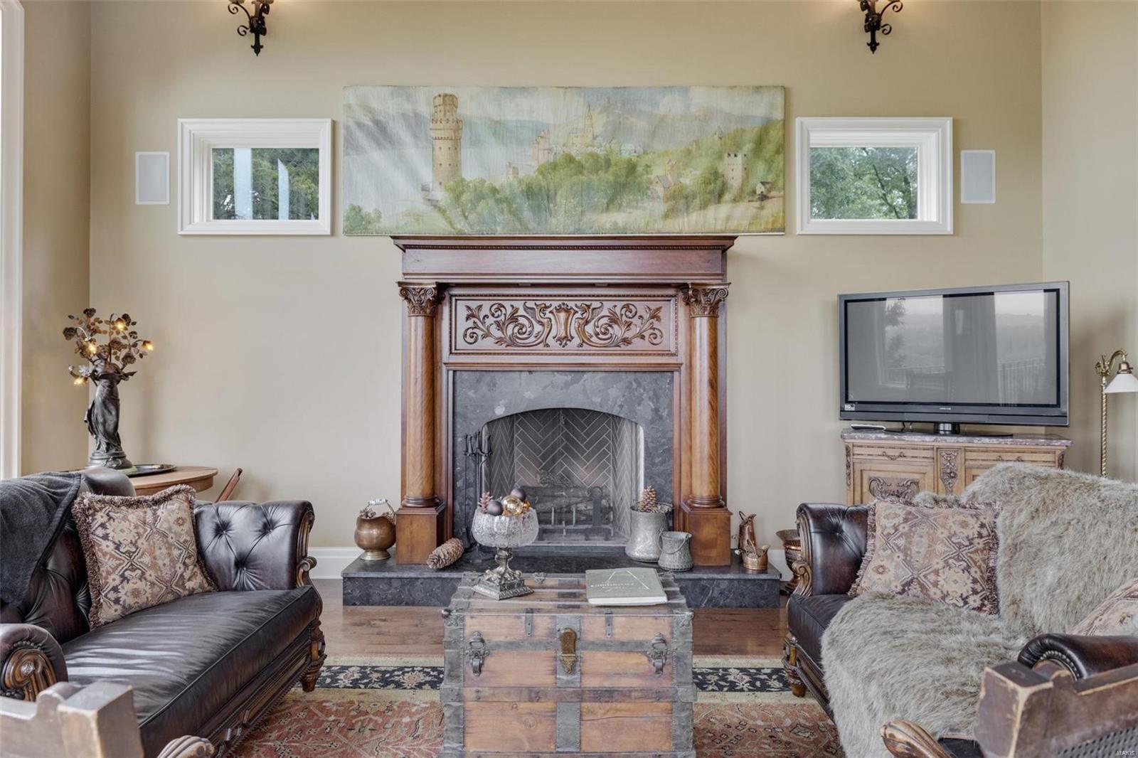 Crescent Bluff Lt 12 & Sec 32-44-4 - Residential