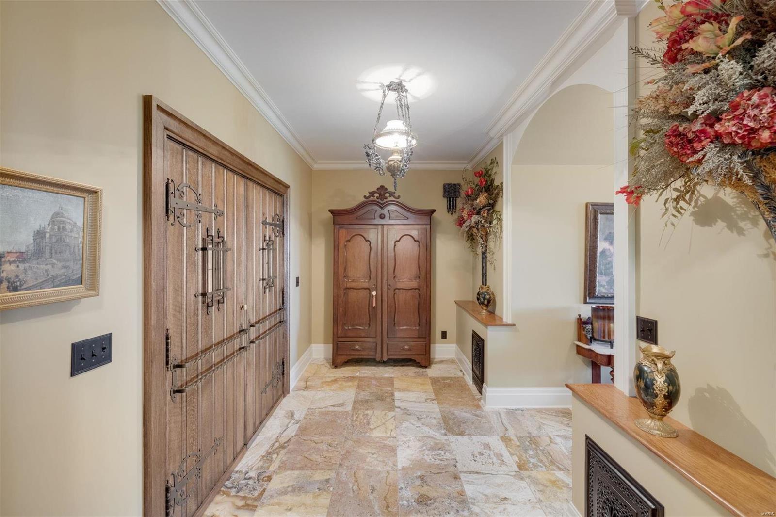 Crescent Bluff Lt 12 & Sec 32-44-4 - Residential