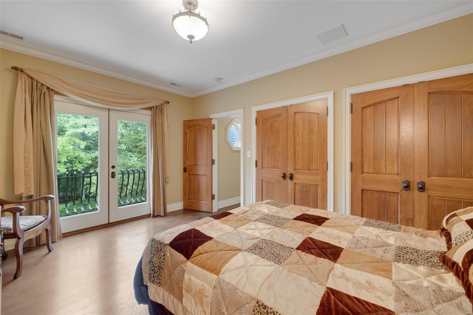 Crescent Bluff Lt 12 & Sec 32-44-4 - Residential