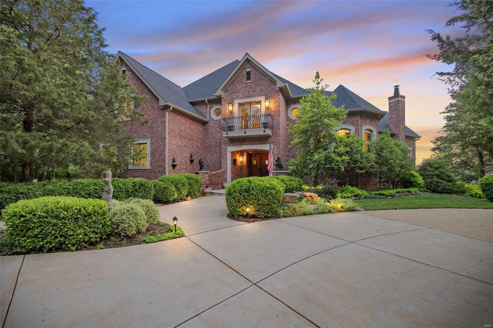 Crescent Bluff Lt 12 & Sec 32-44-4 - Residential