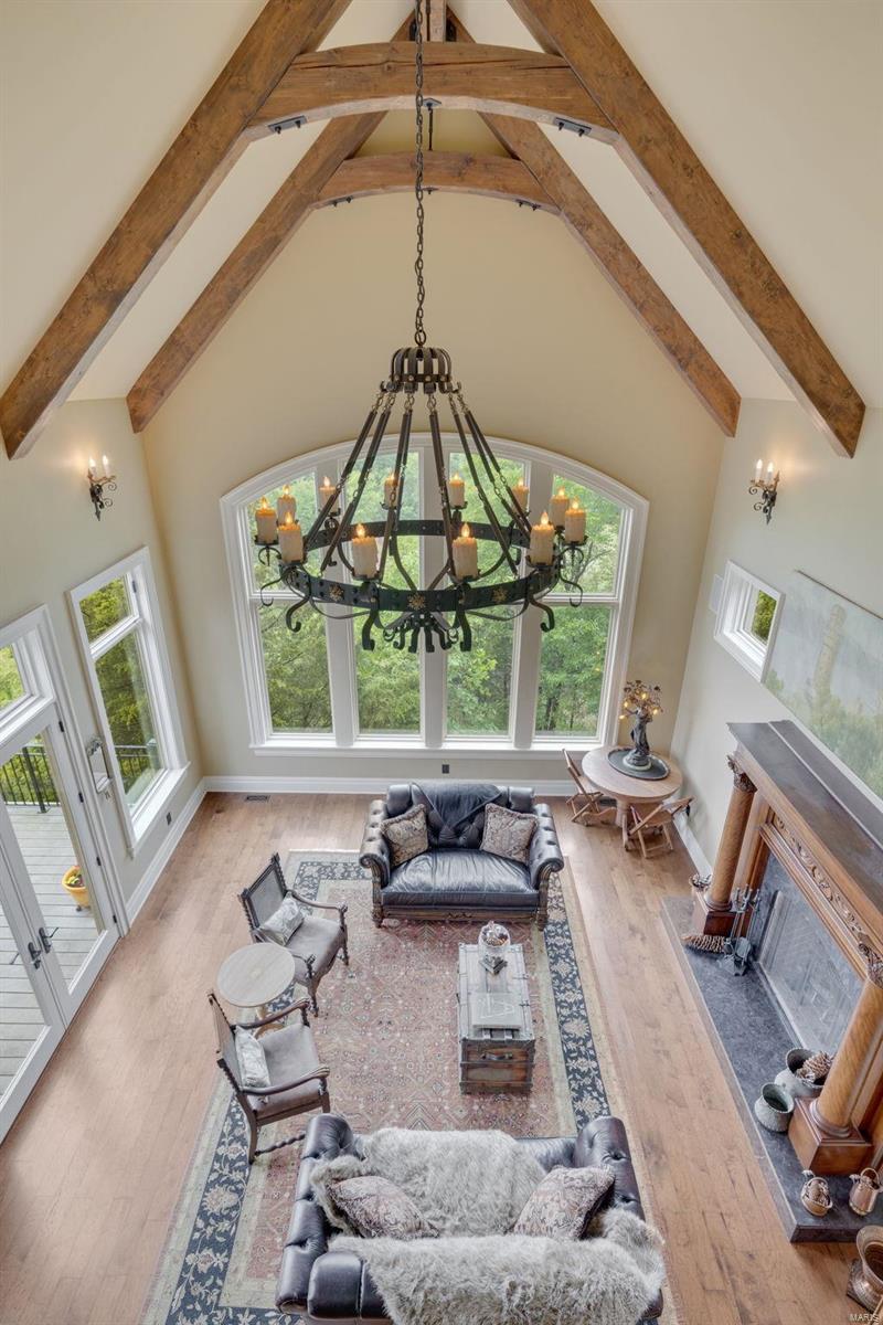 Crescent Bluff Lt 12 & Sec 32-44-4 - Residential