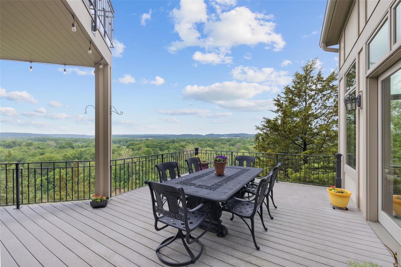 Crescent Bluff Lt 12 & Sec 32-44-4 - Residential