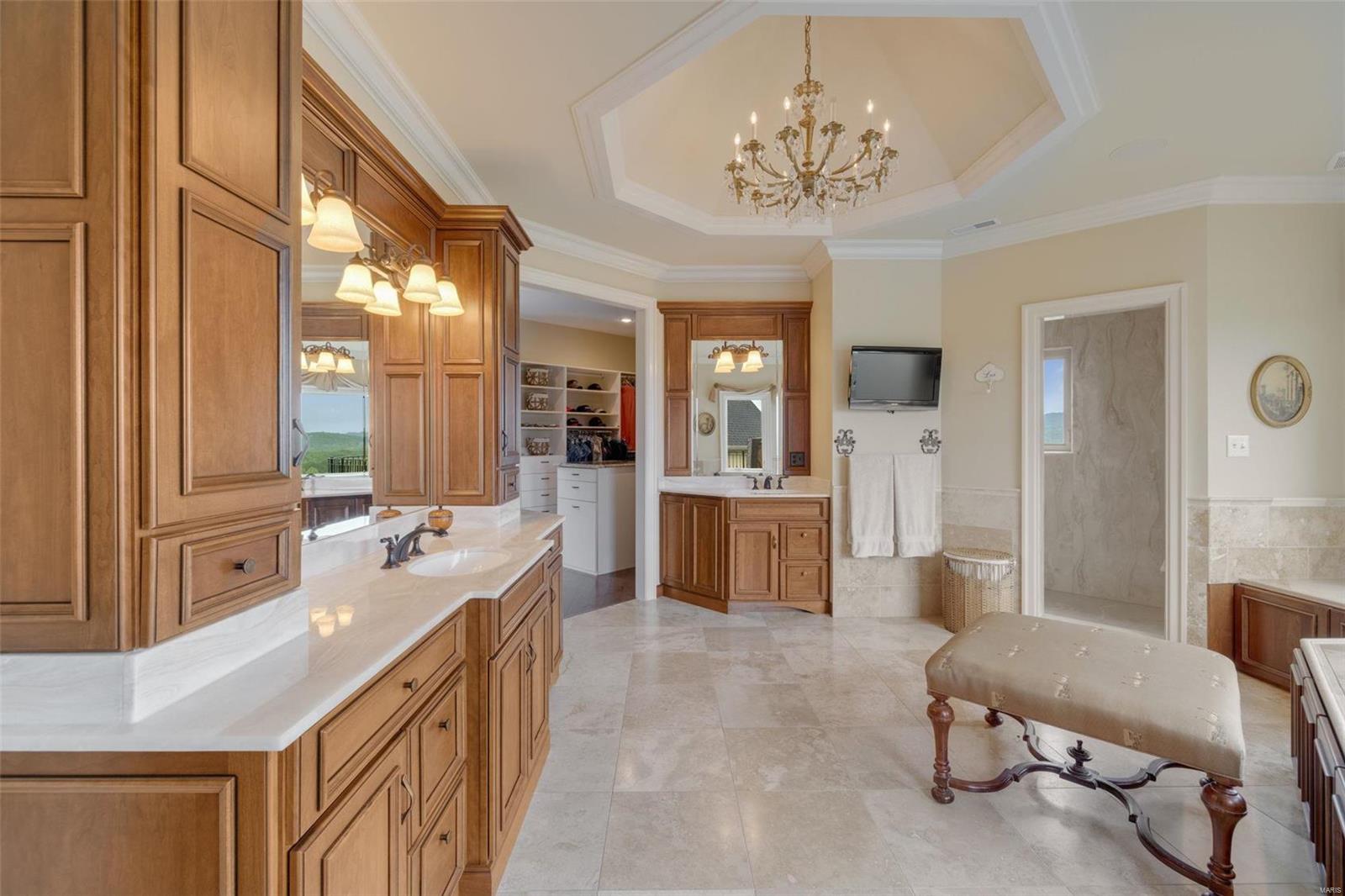 Crescent Bluff Lt 12 & Sec 32-44-4 - Residential