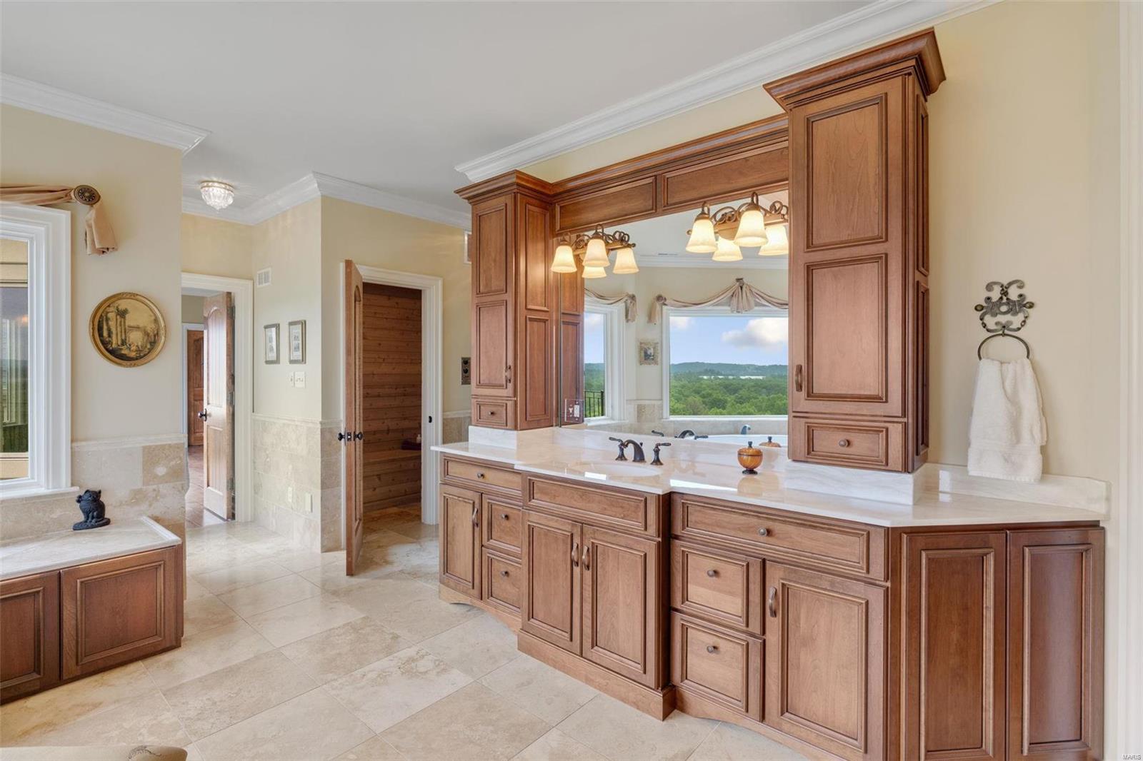 Crescent Bluff Lt 12 & Sec 32-44-4 - Residential