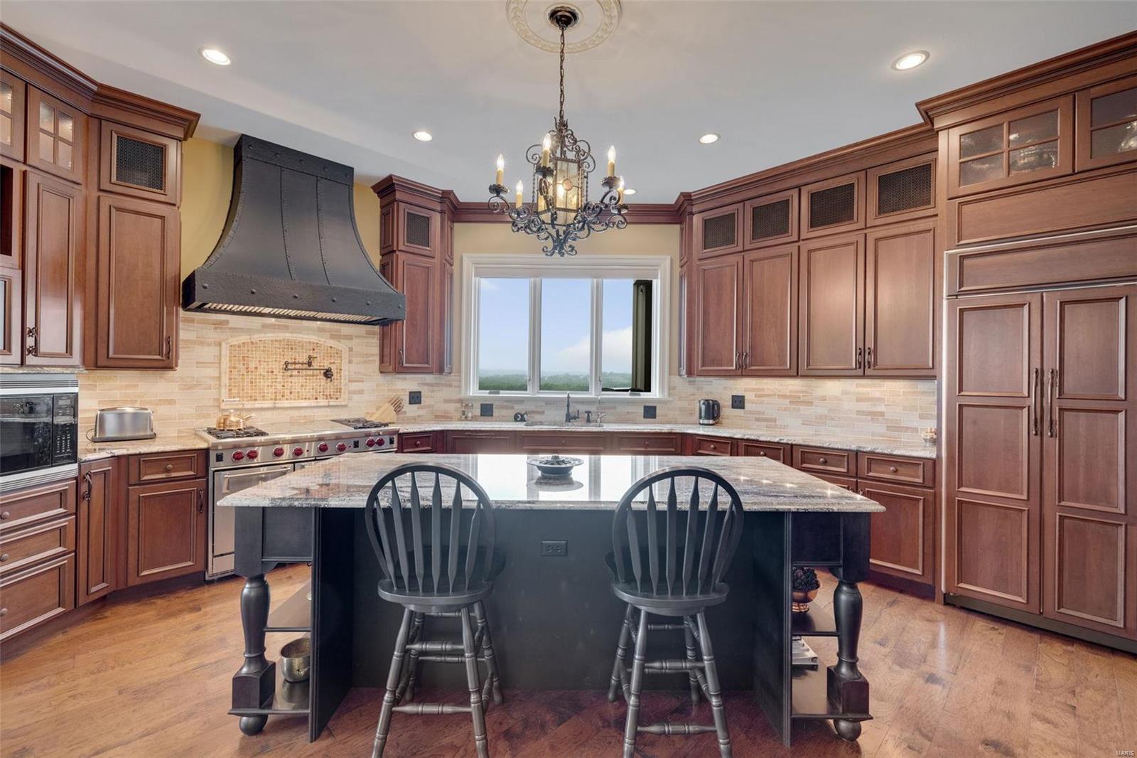 Crescent Bluff Lt 12 & Sec 32-44-4 - Residential