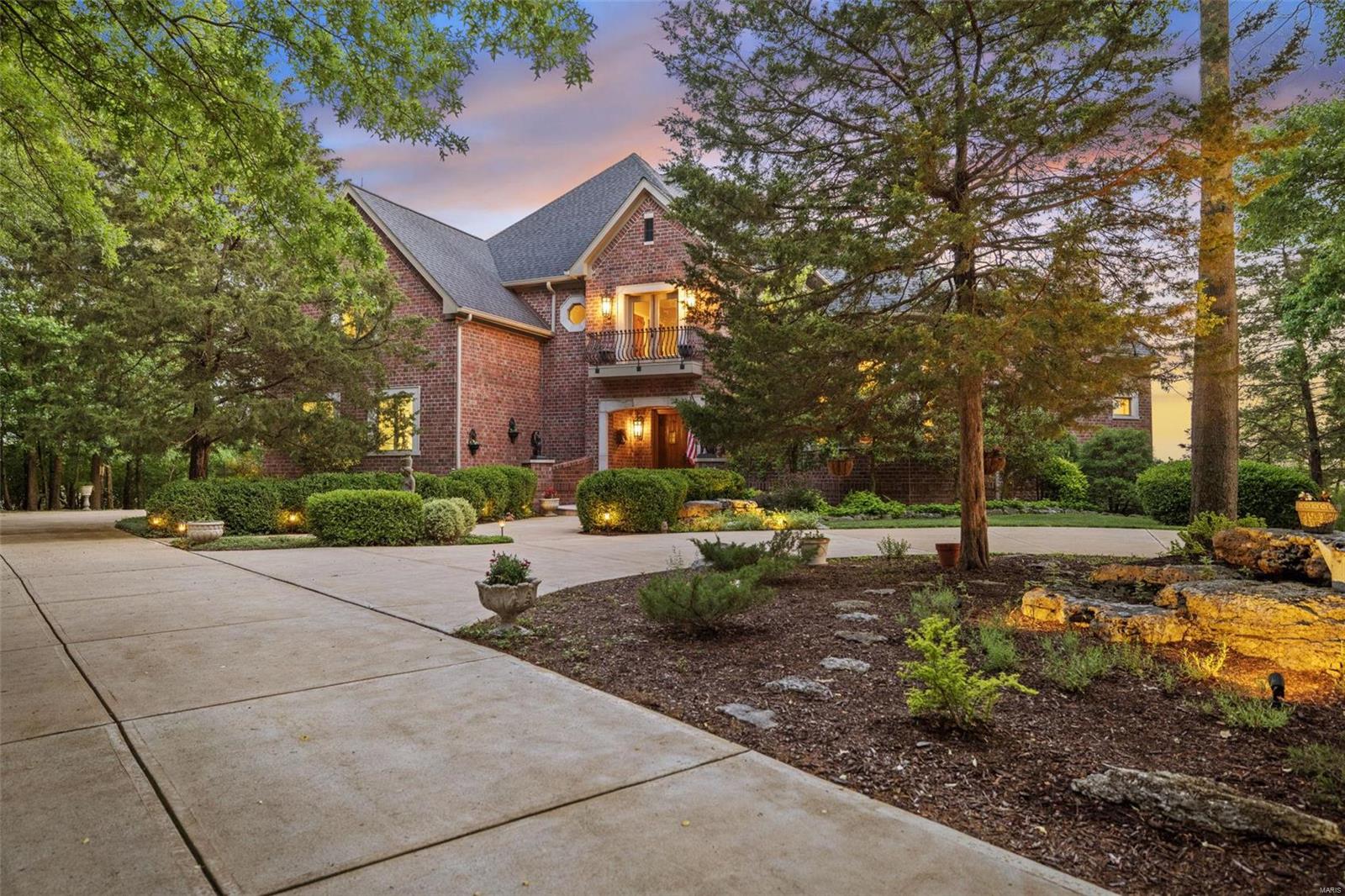 Crescent Bluff Lt 12 & Sec 32-44-4 - Residential