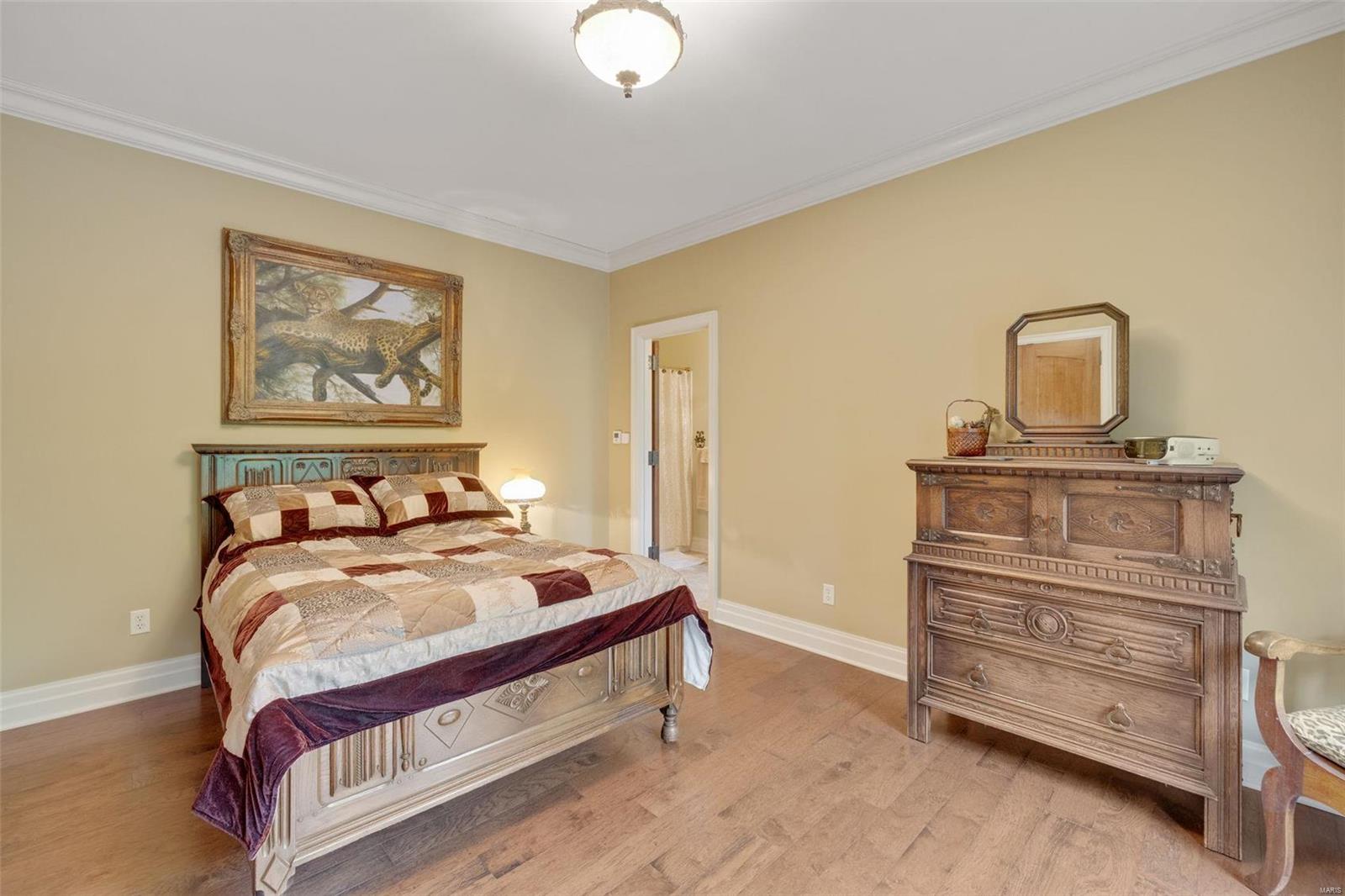 Crescent Bluff Lt 12 & Sec 32-44-4 - Residential