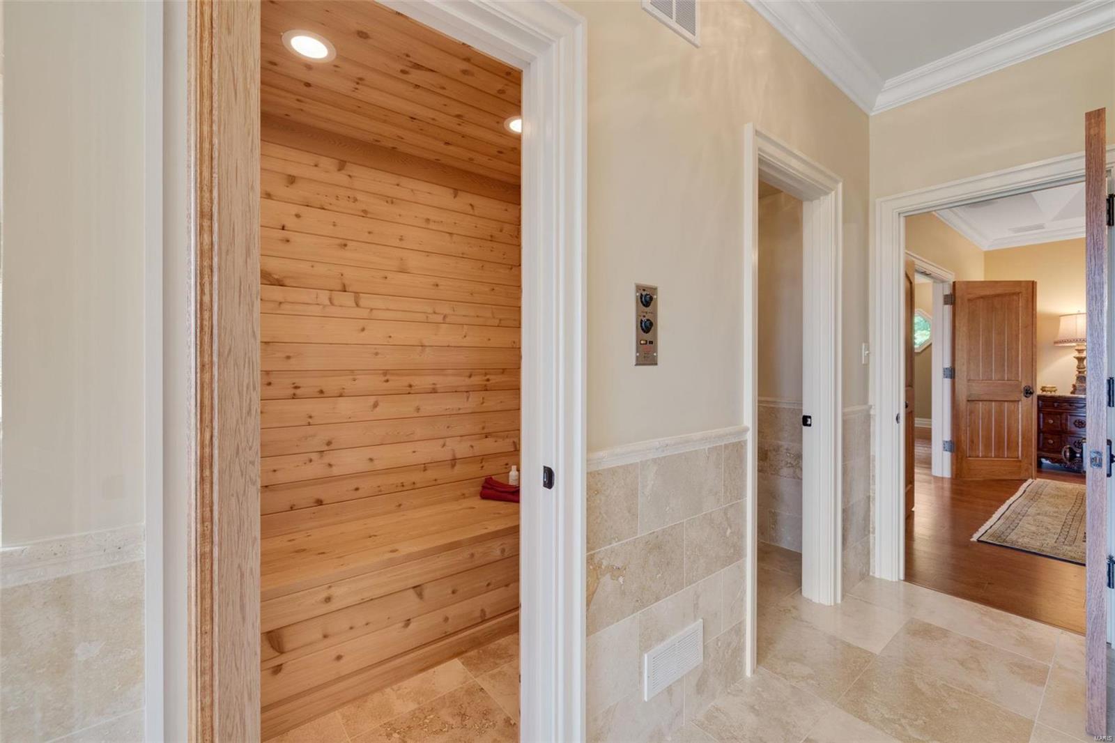 Crescent Bluff Lt 12 & Sec 32-44-4 - Residential