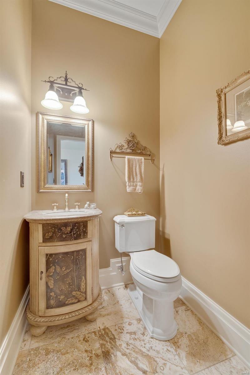 Crescent Bluff Lt 12 & Sec 32-44-4 - Residential