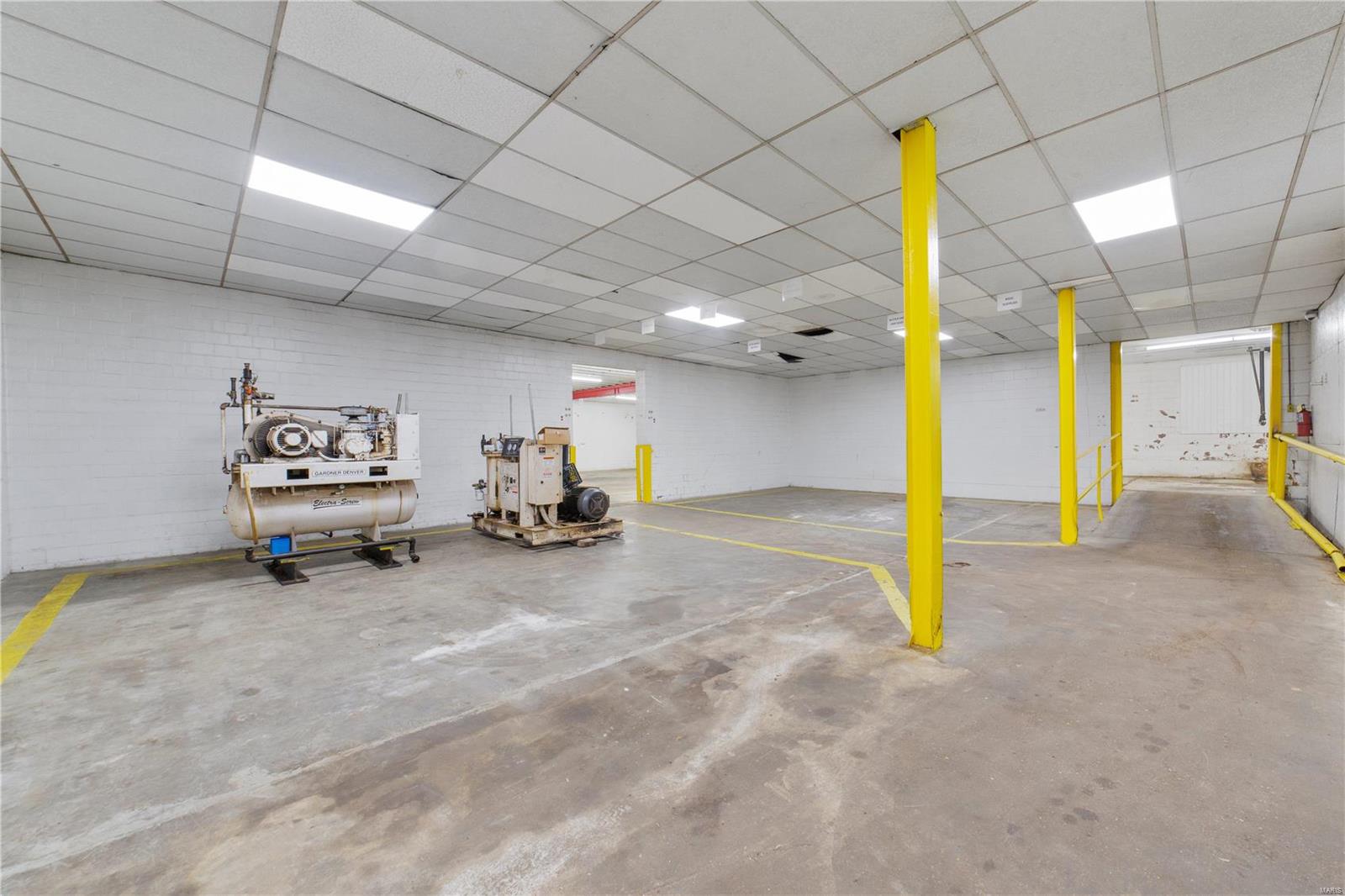 St. Louis City - Commercial Sale