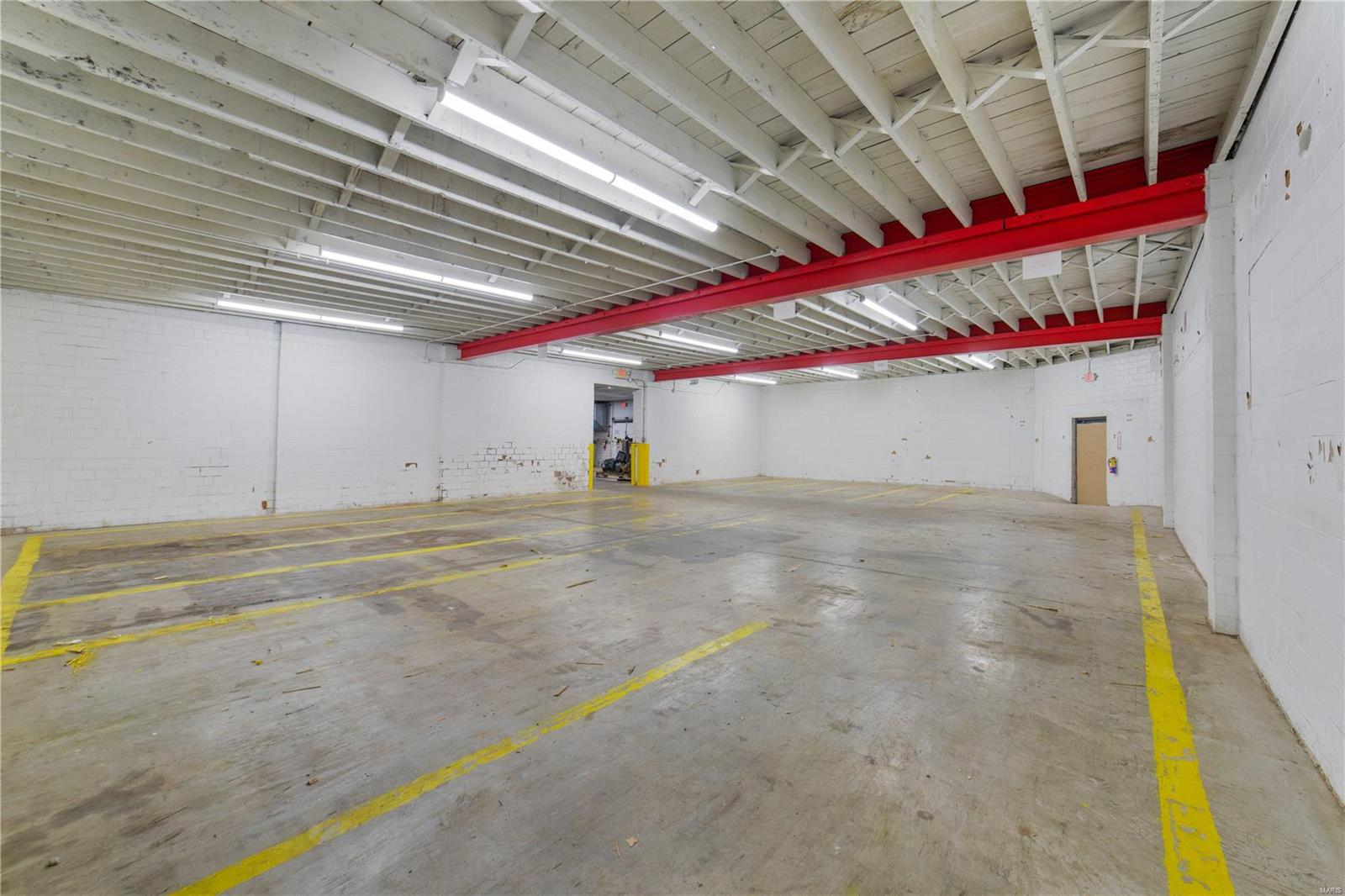 St. Louis City - Commercial Sale