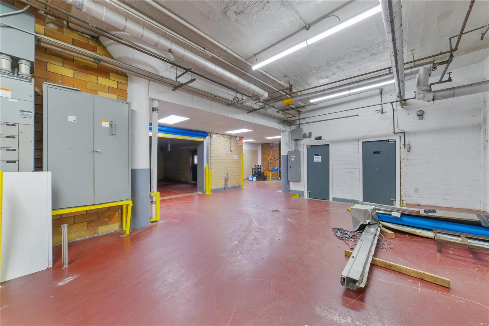 St. Louis City - Commercial Sale