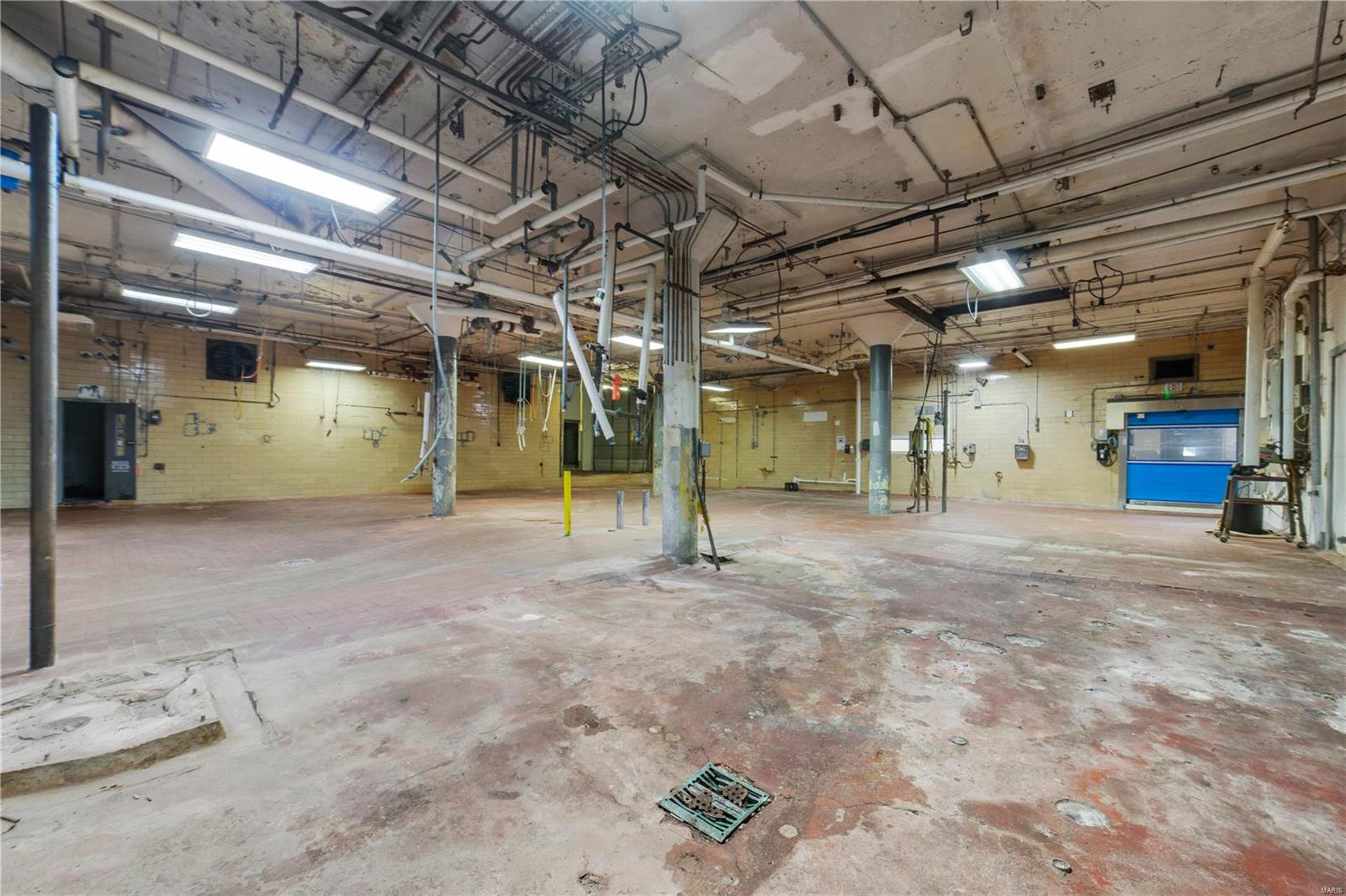St. Louis City - Commercial Sale