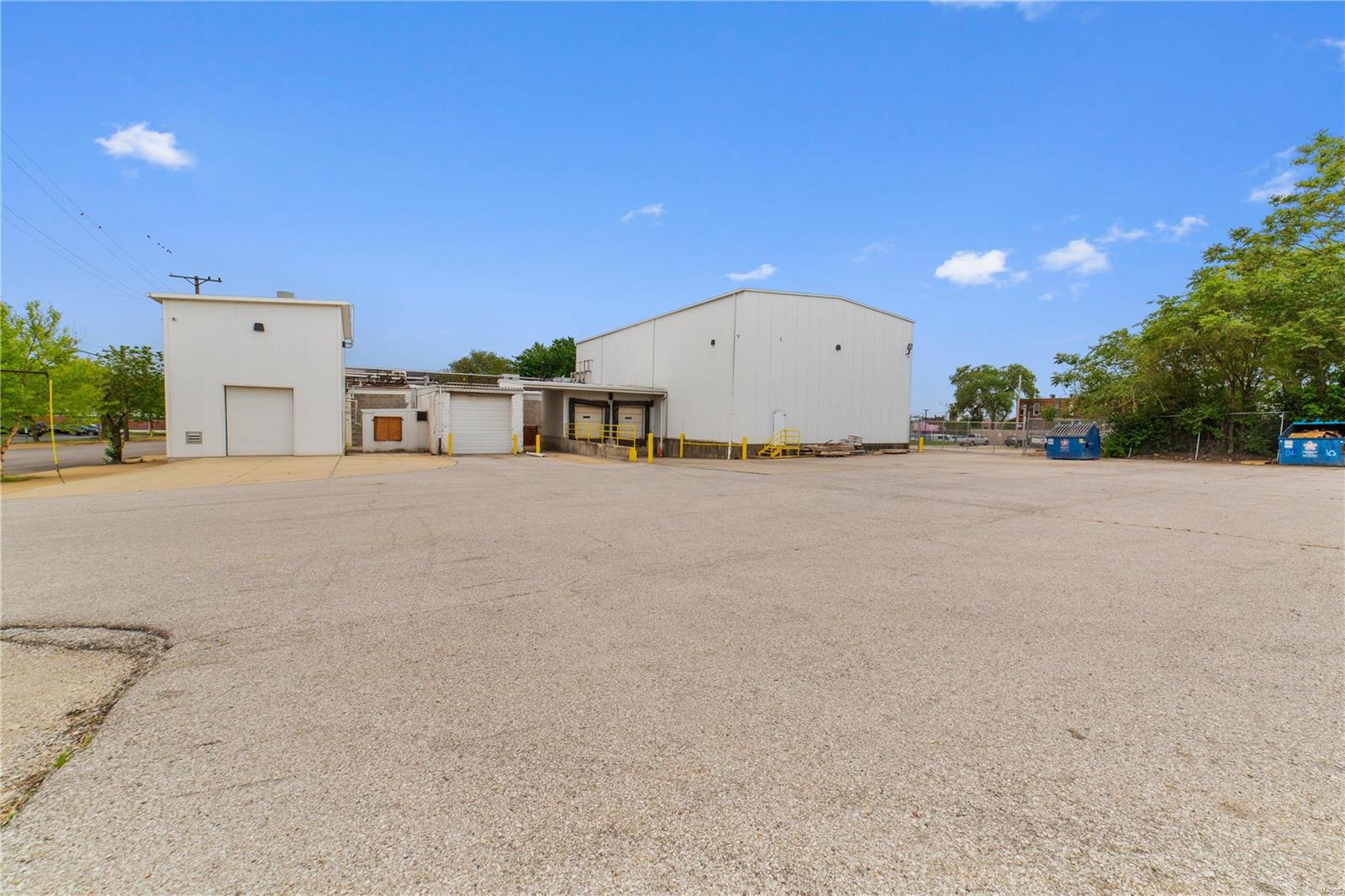 St. Louis City - Commercial Sale