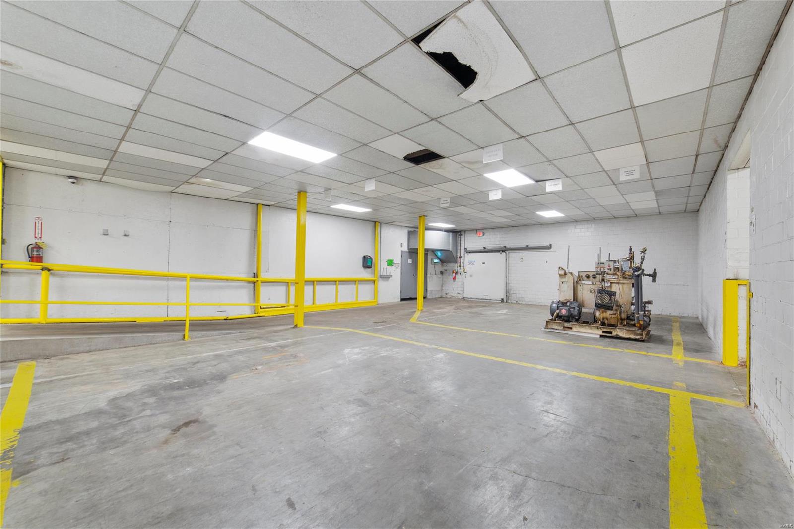 St. Louis City - Commercial Sale