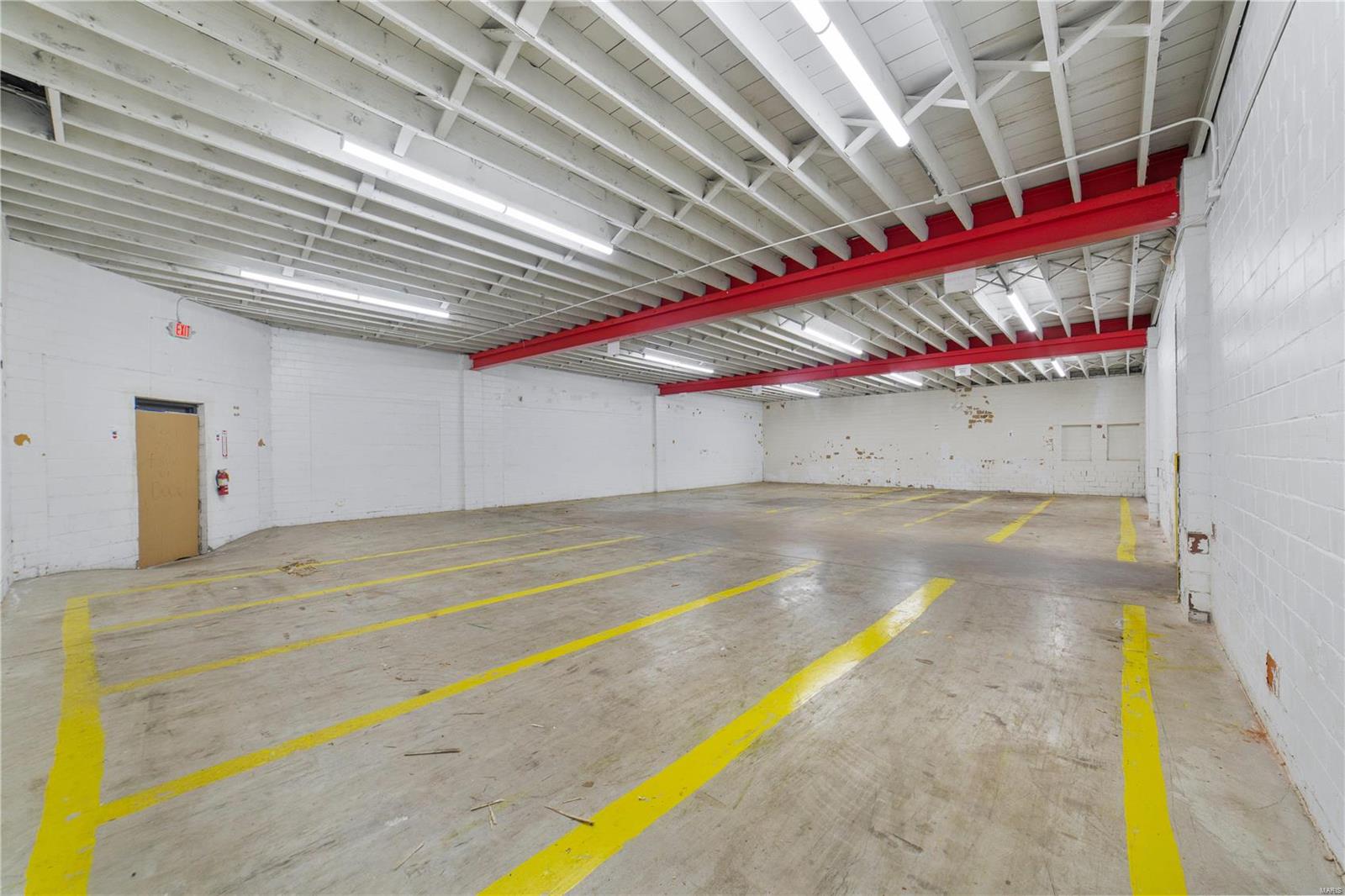 St. Louis City - Commercial Sale