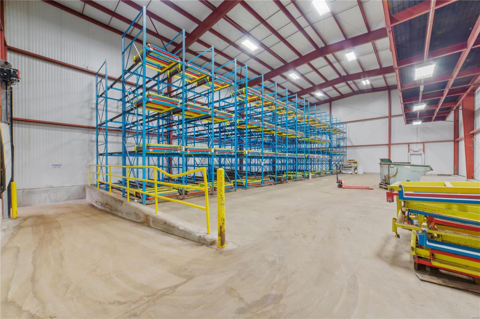 St. Louis City - Commercial Sale