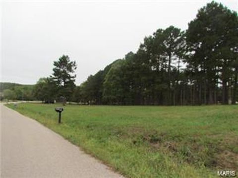 0 Pond Street Sullivan MO 63080