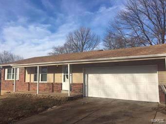 Blackberry Hills Rev 03 - Residential Lease