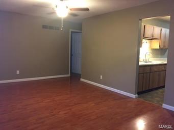 Blackberry Hills Rev 03 - Residential Lease