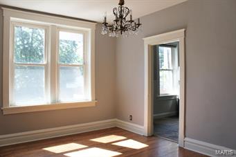 South Hampton - Residential