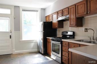 South Hampton - Residential