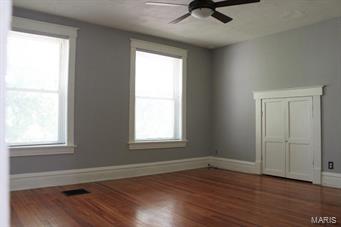 South Hampton - Residential