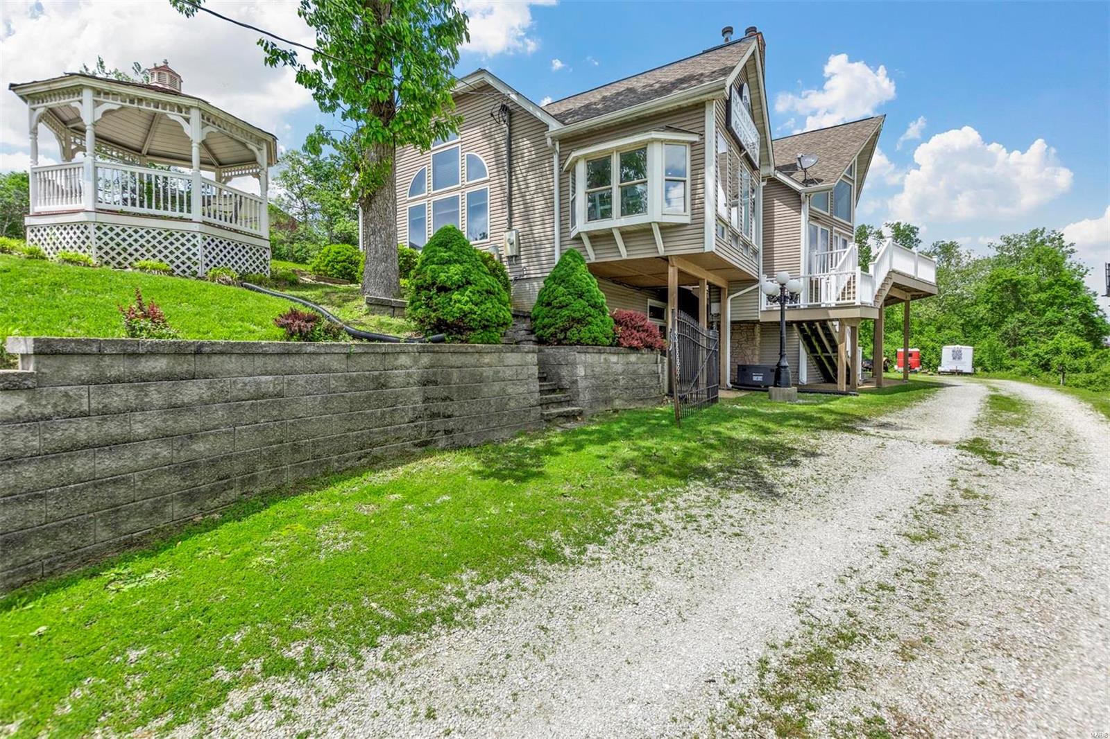 Arnold, Missouri 63010, United States, ,Commercial,Active,58712