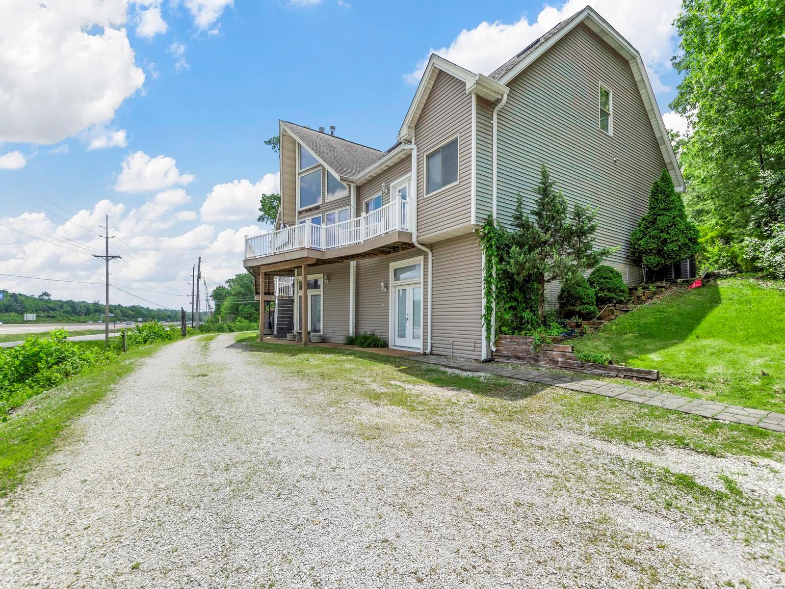 Arnold, Missouri 63010, United States, ,Commercial,Active,58712