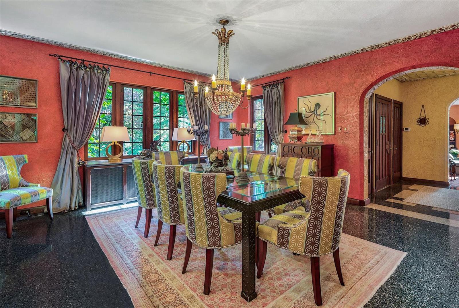 Carrswold - Residential