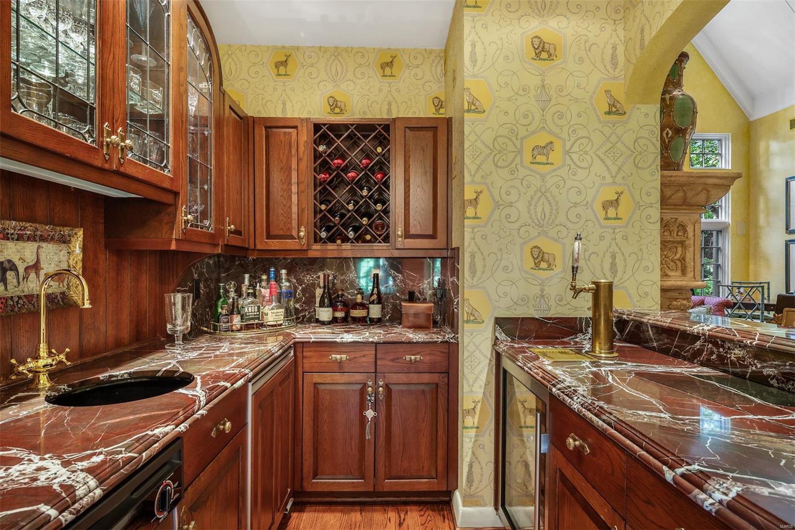 Carrswold - Residential