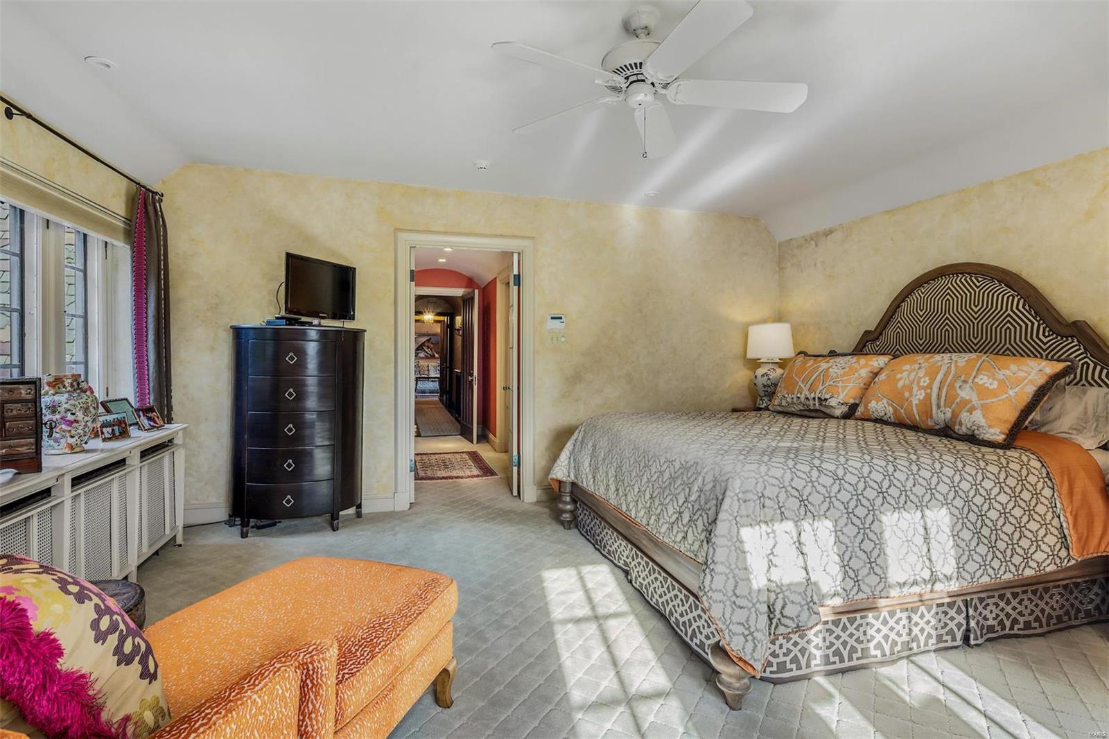 Carrswold - Residential