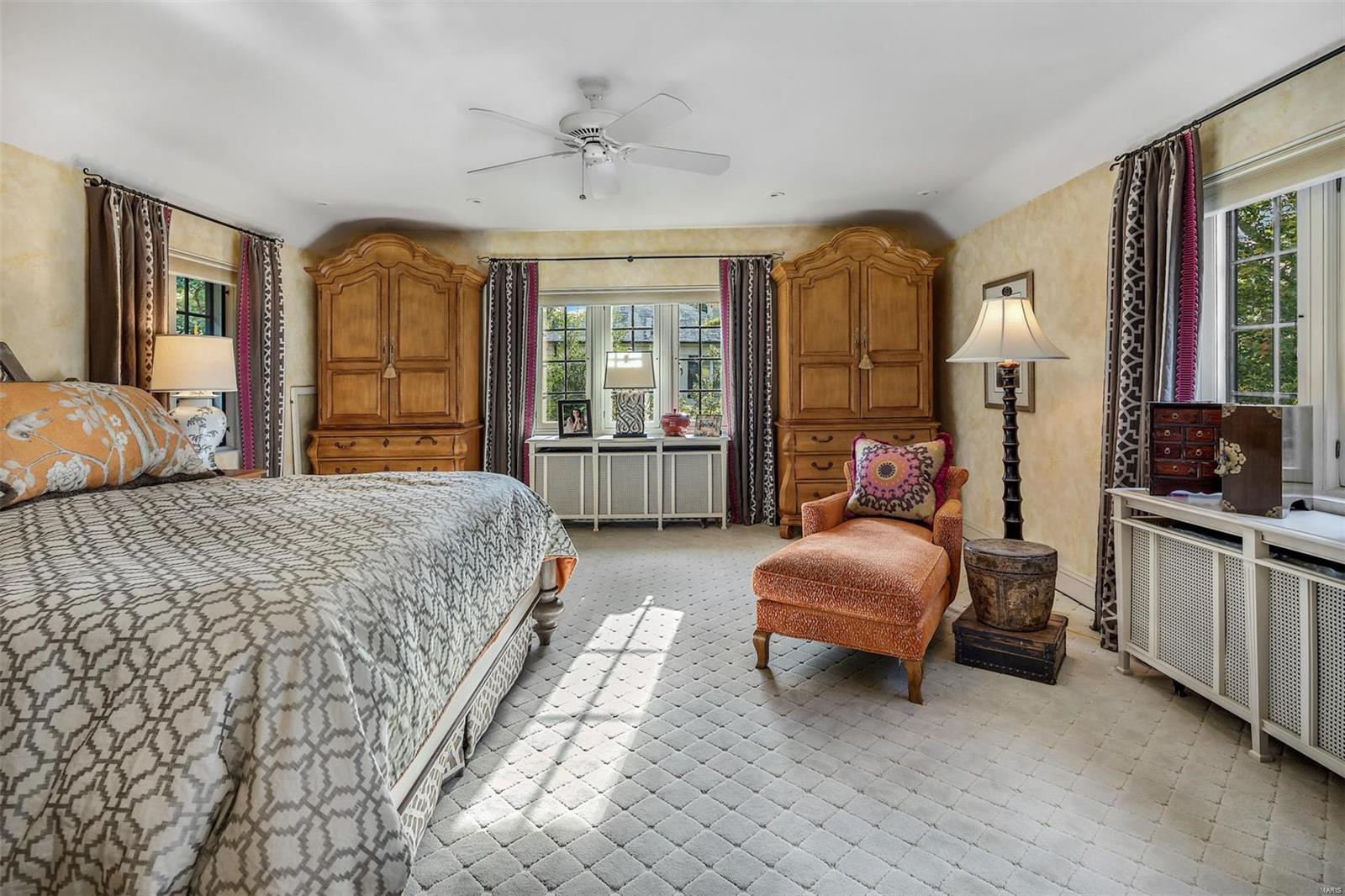 Carrswold - Residential