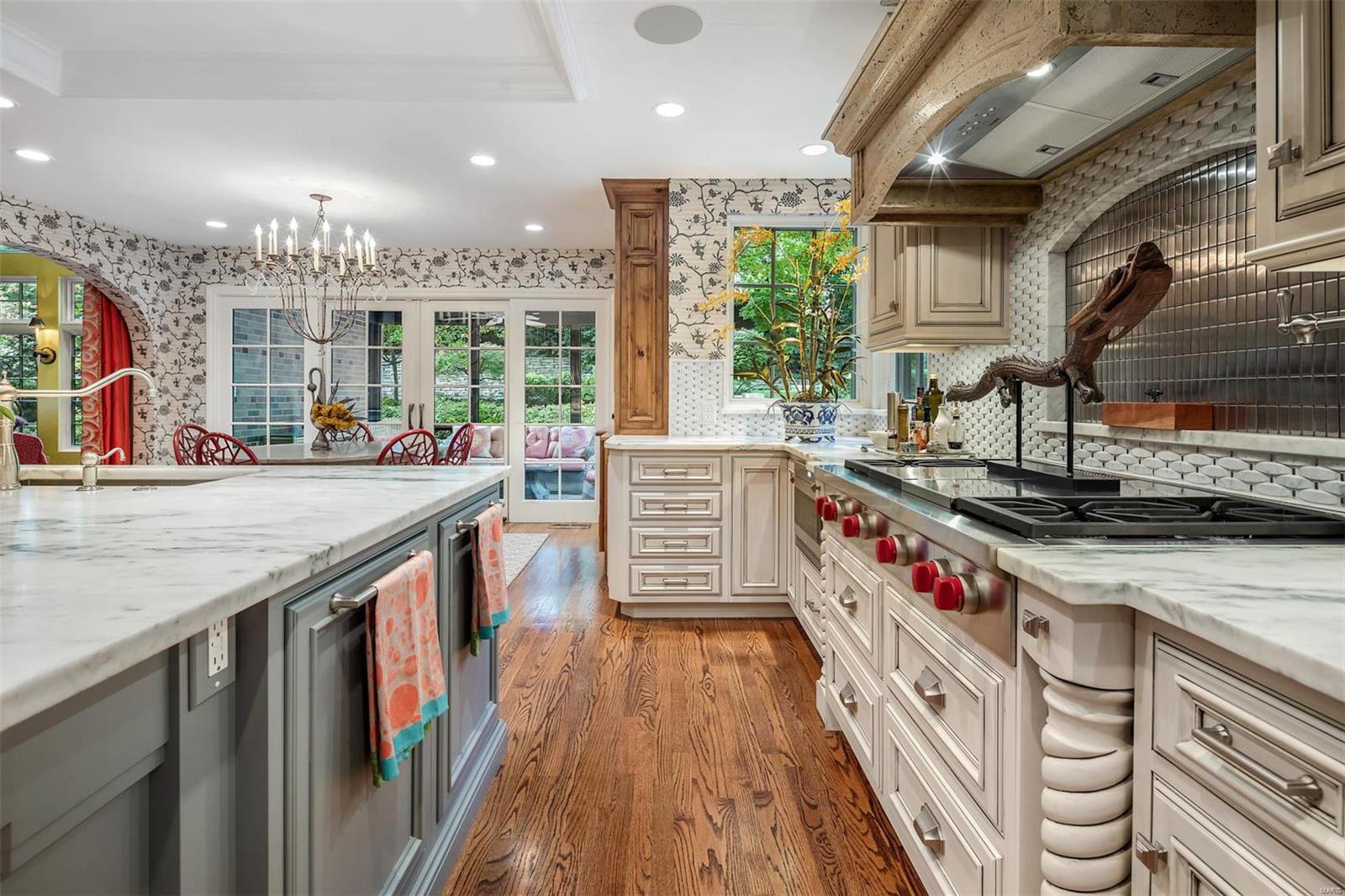 Carrswold - Residential