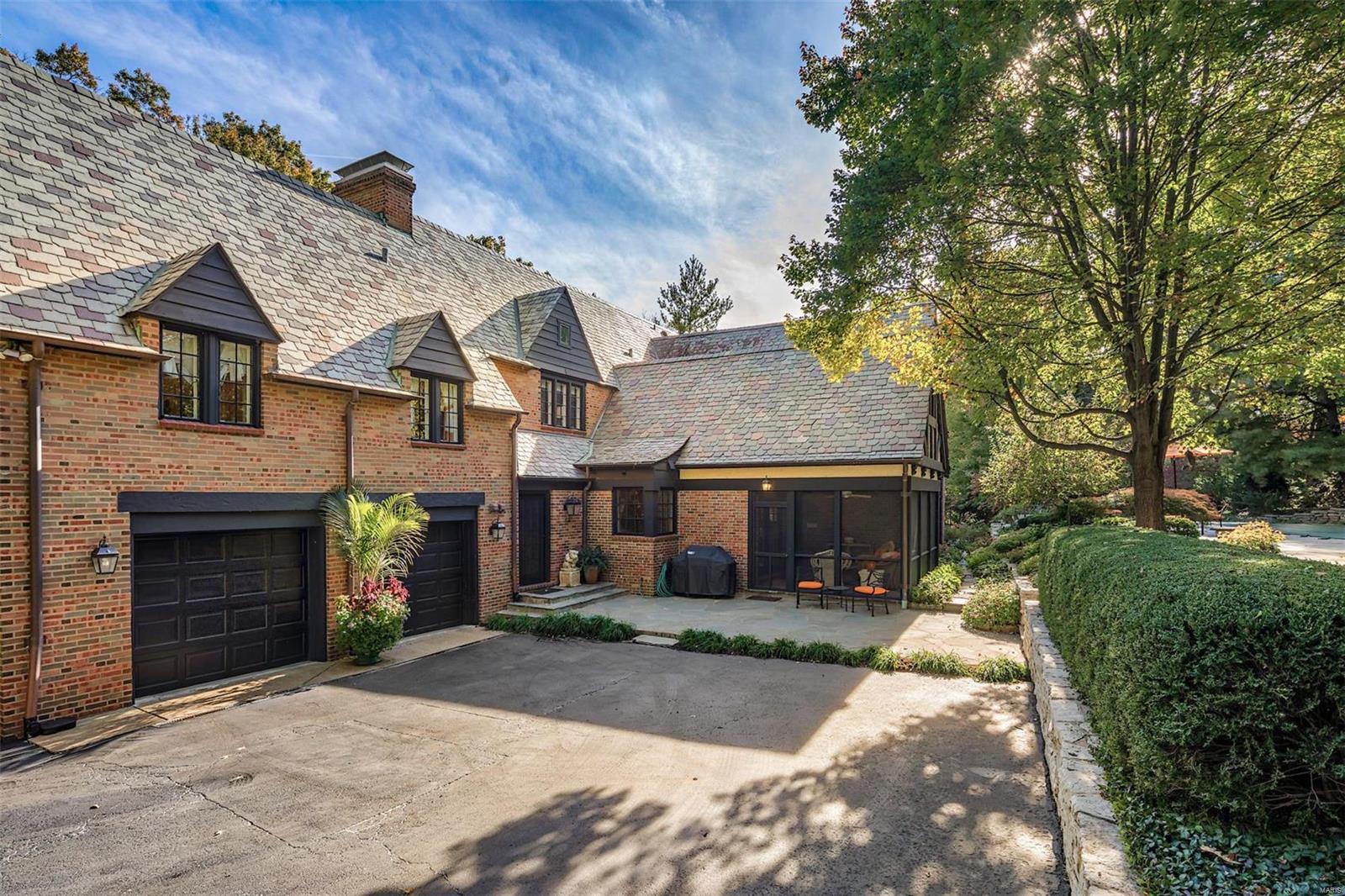 Carrswold - Residential