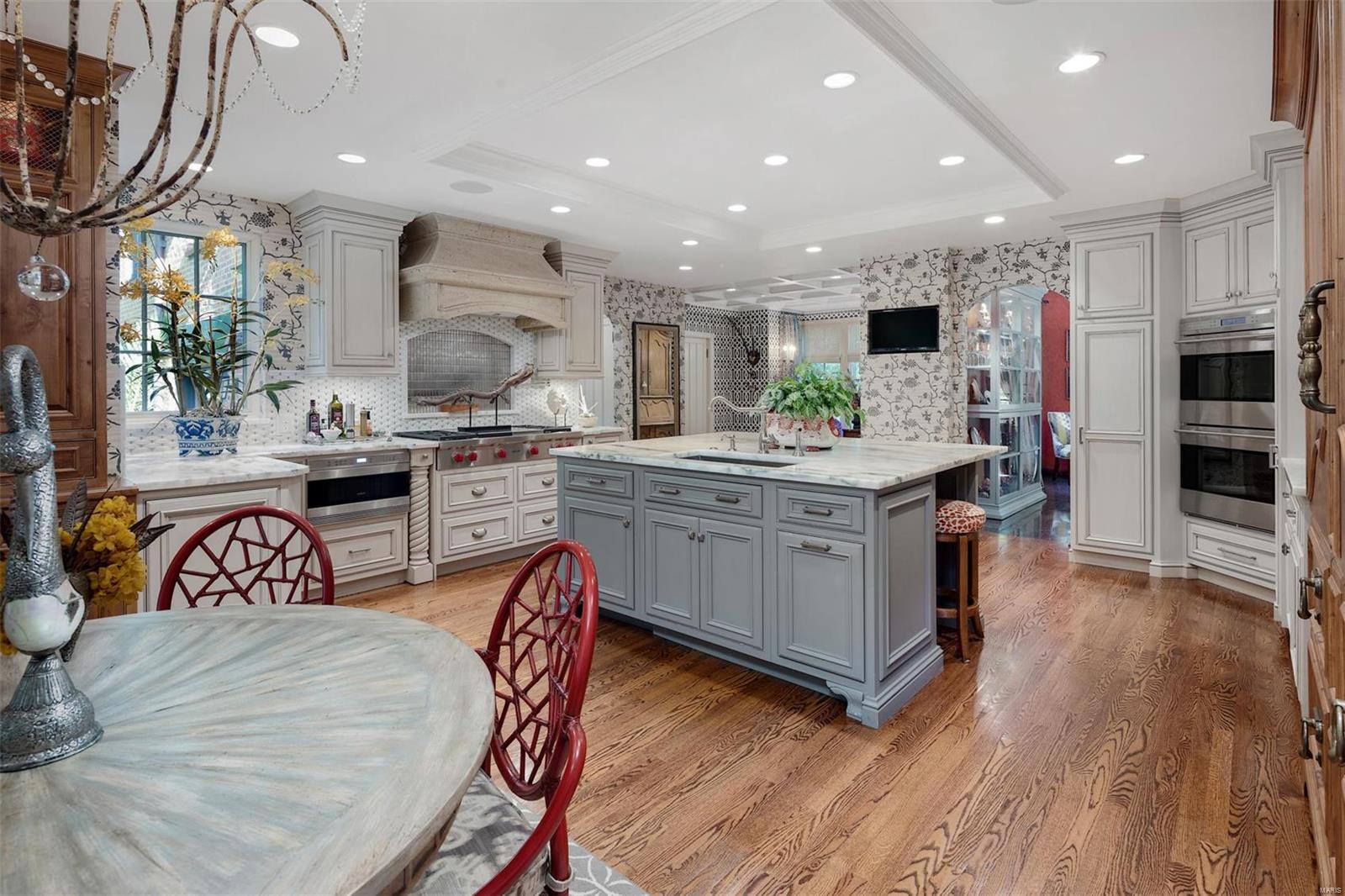 Carrswold - Residential