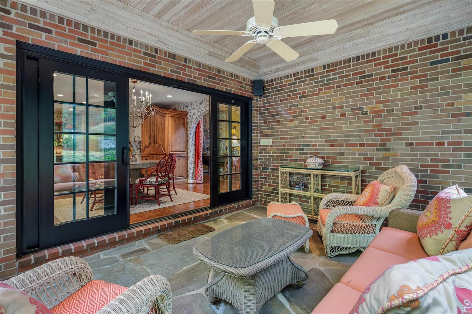 Carrswold - Residential