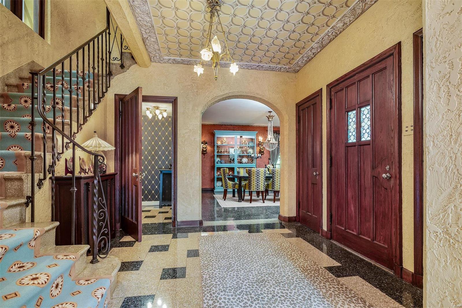 Carrswold - Residential