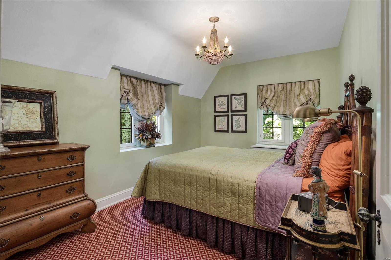 Carrswold - Residential