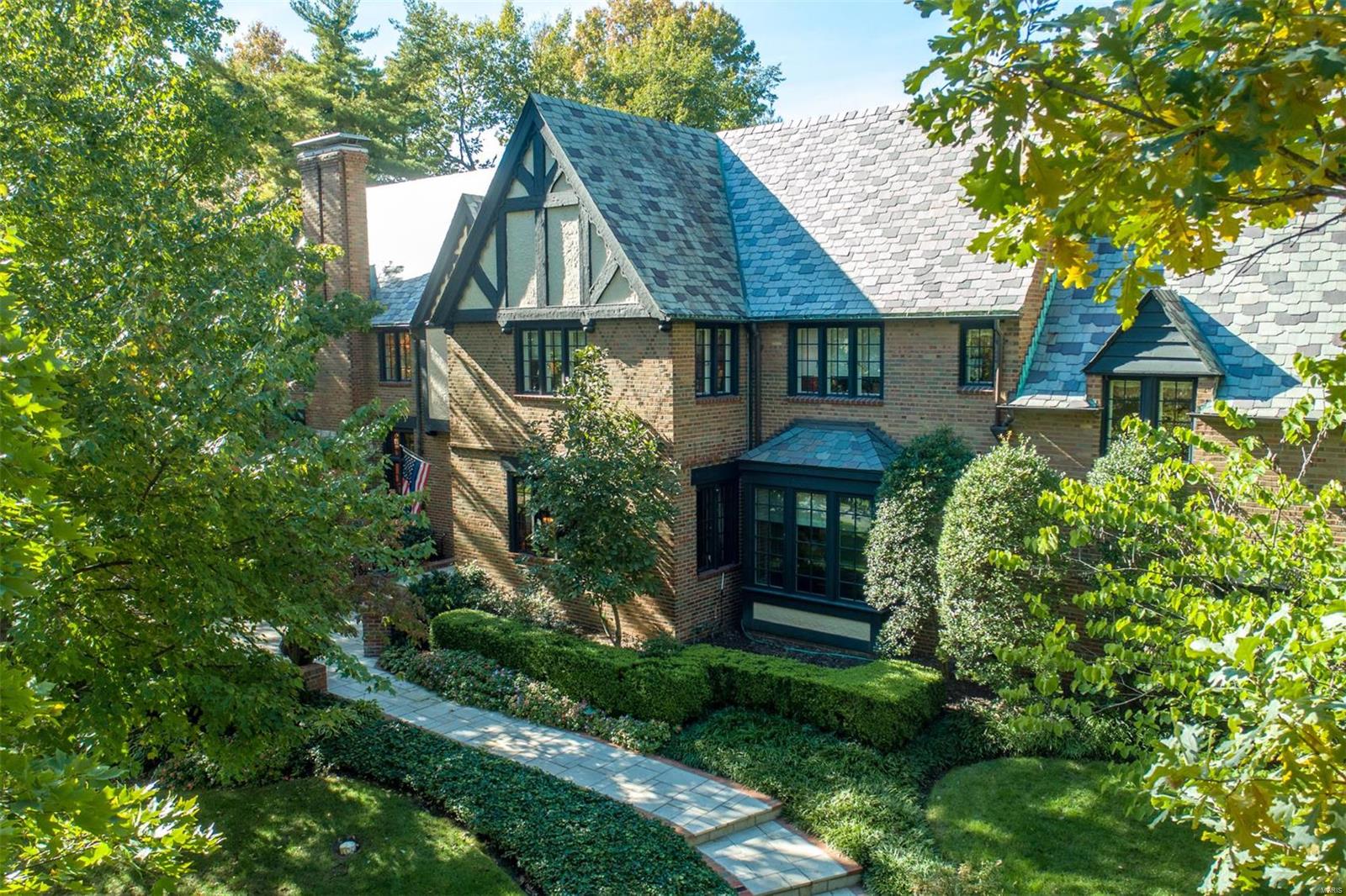 Carrswold - Residential