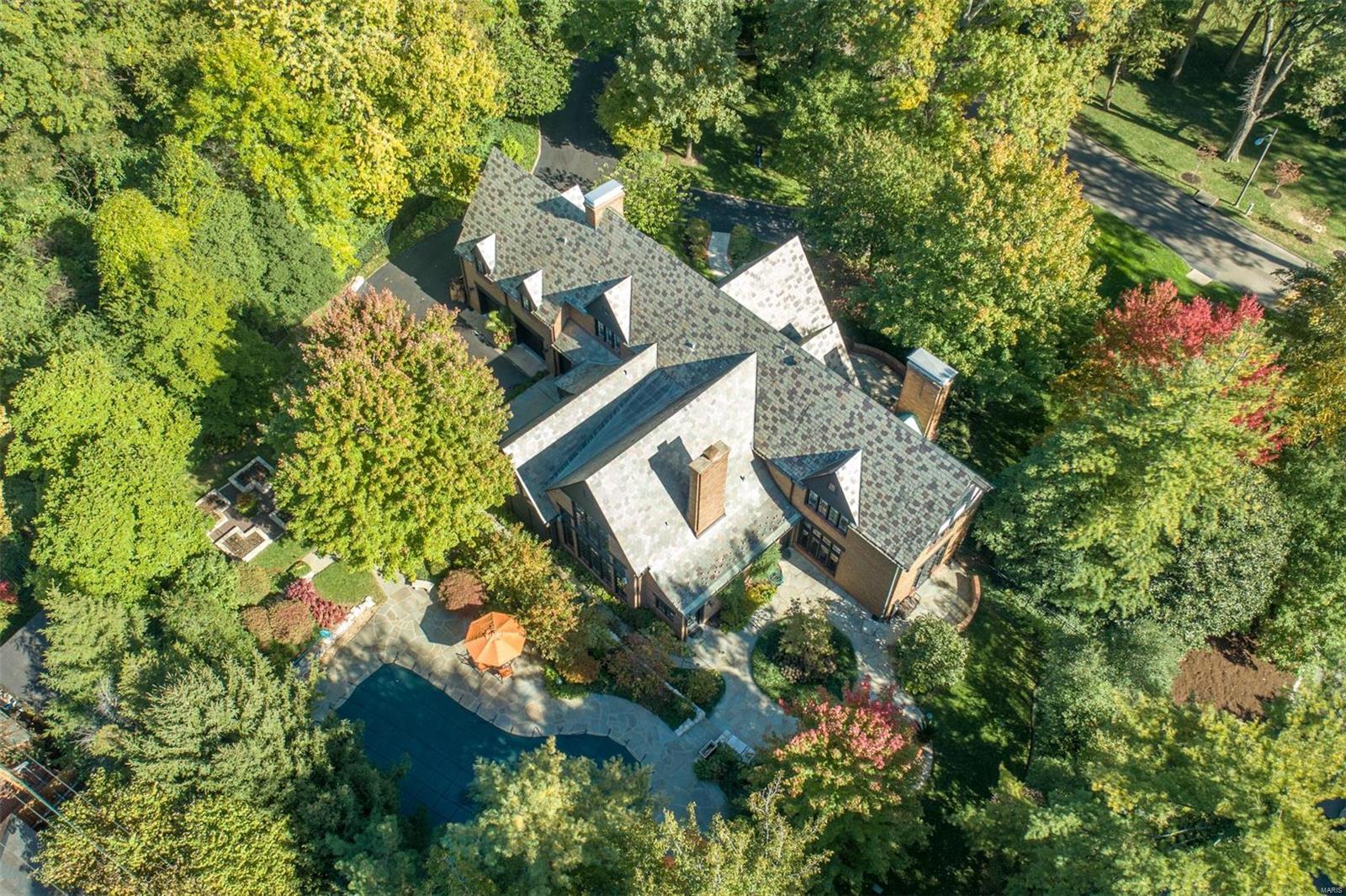 Carrswold - Residential