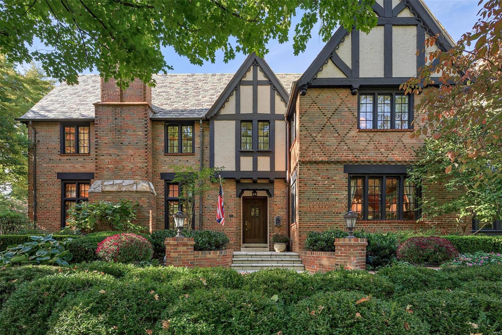 Carrswold - Residential